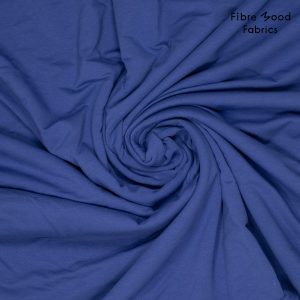 Deze French Terry wordt gebruikt voor Fibre Mood model Kornelia en is duurzaam gemaakt volgens de OEKO-TEX Standard 100.