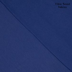 Deze French Terry wordt gebruikt voor Fibre Mood model Kornelia en is duurzaam gemaakt volgens de OEKO-TEX Standard 100.