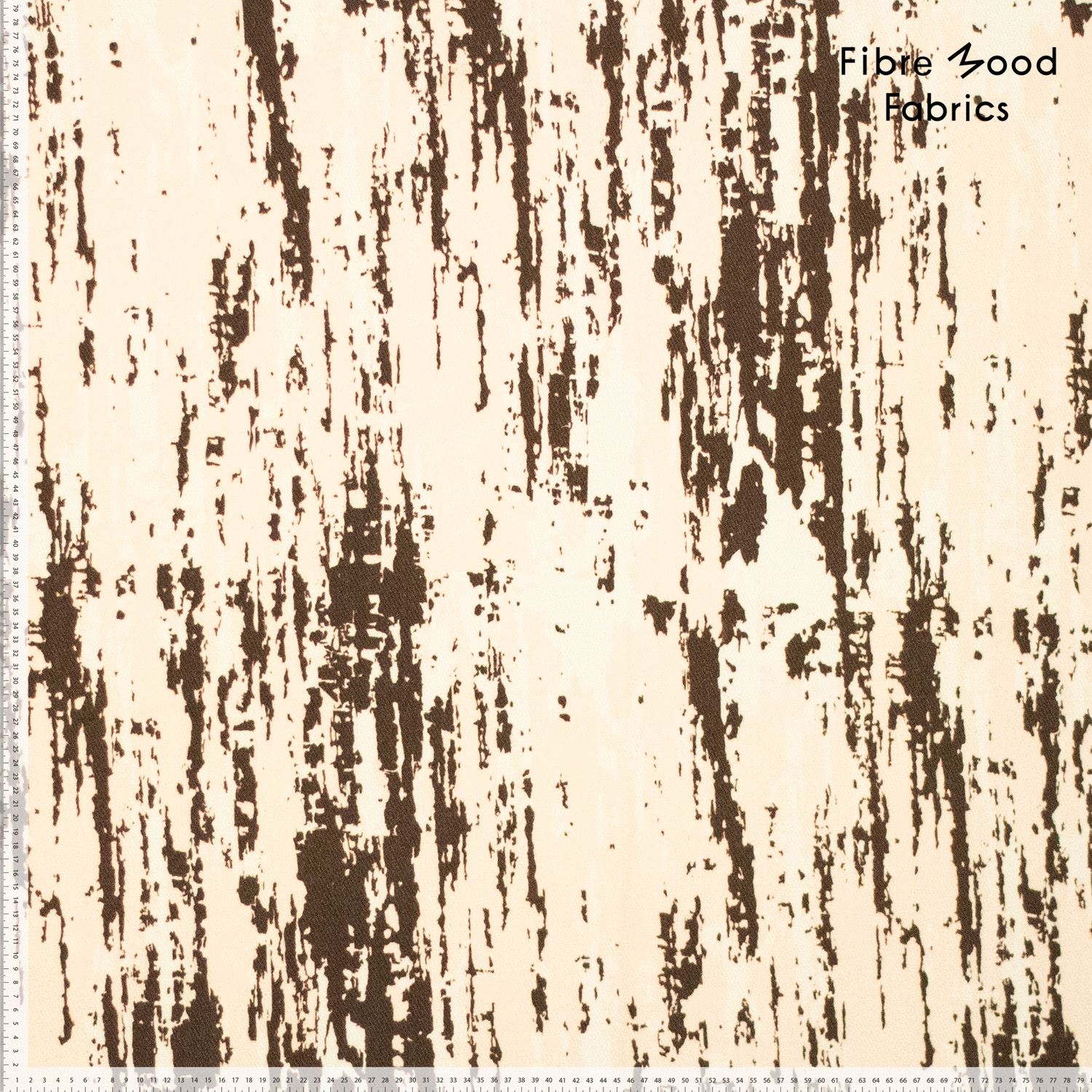 Stof voor Fibre Mood model Astrid kopen? Kies deze geweven twill met OEKO-TEX Standard 100 certificering.