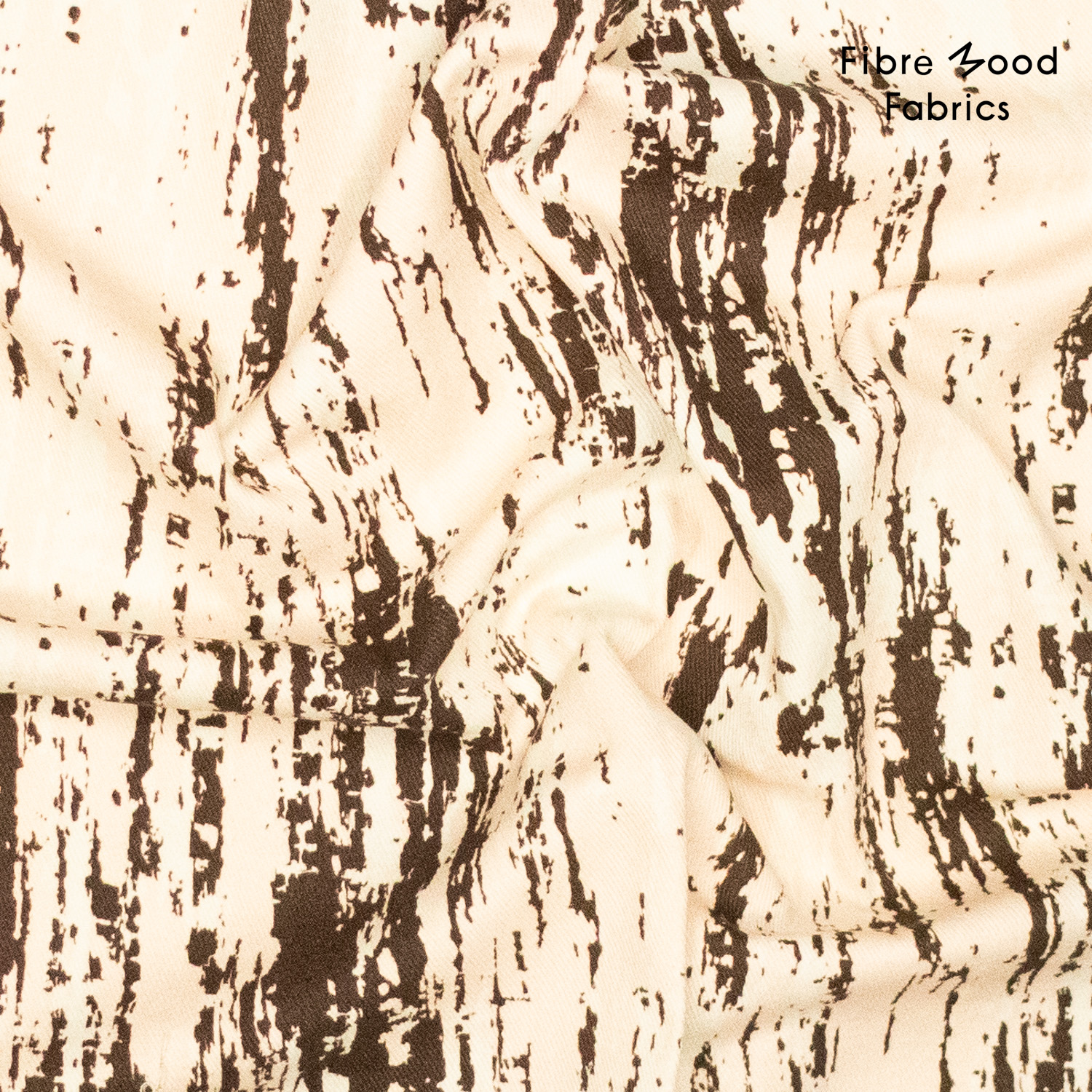 Stof voor Fibre Mood model Astrid kopen? Kies deze geweven twill met OEKO-TEX Standard 100 certificering.