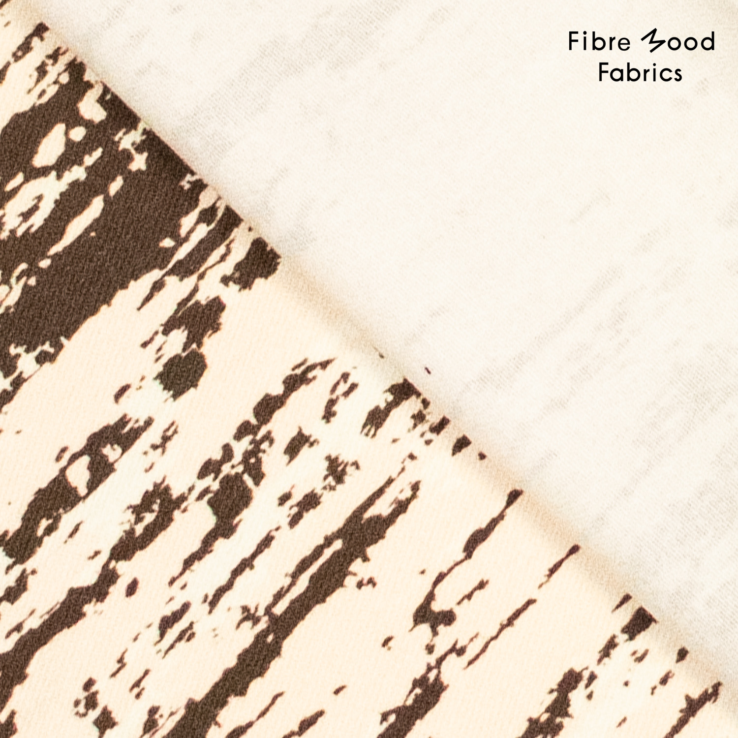 Stof voor Fibre Mood model Astrid kopen? Kies deze geweven twill met OEKO-TEX Standard 100 certificering.