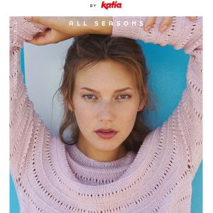 Het is tijd om het hele jaar door te creëren met het tijdschrift All Seasons 7, een veelzijdige collectie ontworpen om je in elk seizoen te begeleiden.