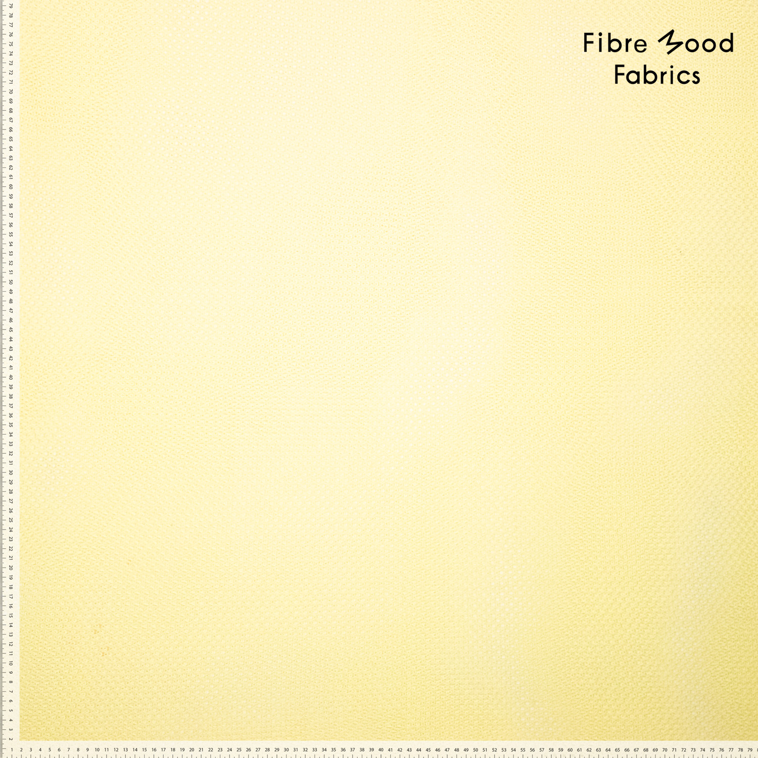 Stof voor Fibre Mood model Maela kopen? Kies deze Fish net in de kleur geel met OEKO-TEX Standard 100 certificering.