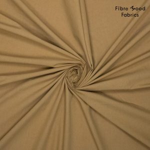 Fibre Mood Angela - Stone washed poplin FM791024-337