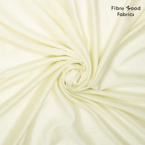 Fibre Mood Yara is gemaakt van deze geweven tencel/nylon jacquard crinckle wordt en is duurzaam gemaakt volgens de OEKO-TEX Standard 100.