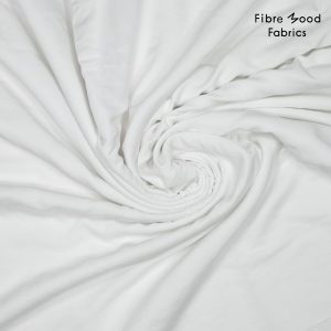 Fibre Mood Zoey is gemaakt van deze geweven viscose/nylon wordt en is duurzaam gemaakt volgens de OEKO-TEX Standard 100.