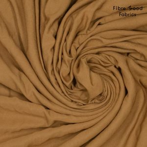 Fibre Mood Bryn en Evin zijn gemaakt van deze geweven viscose/nylon wordt en is duurzaam gemaakt volgens de OEKO-TEX Standard 100.