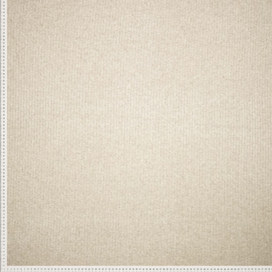 Deze stijlvolle gestreepte gebreide stof combineert een moderne uitstraling met optimaal draagcomfort. Ideaal voor kledingstukken die comfortabel zitten én mooi in model blijven.