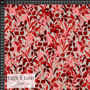 Ontdek Light & Lush 26 Spring: een soepele 100% viscose stof met comfortabele valling. Perfect voor jurken, blouses, rokken en zomerse kleding.
