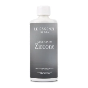 Ontdek de luxe geurbeleving van Wasparfum Le Essenze di Elda Zircone. Dit wasparfum biedt langdurige, intensieve frisheid voor je wasgoed!