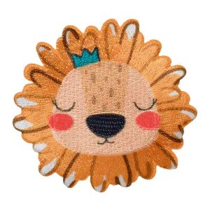 Decoreer kleding en modeaccessoires met zo’n leuke applicatie van Monoquick! Ook ideaal om versleten plekjes te verdoezelen en eenvoudig op te strijken!