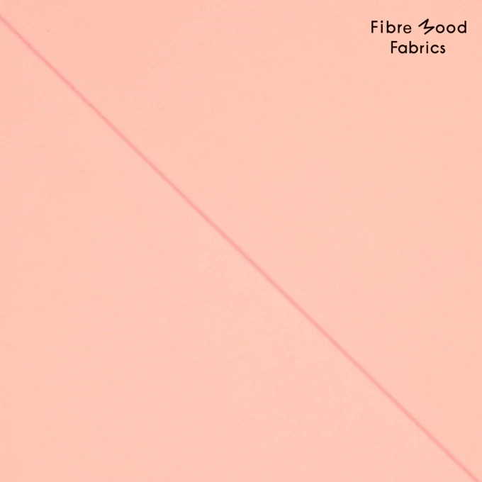 Ontdek Fibre Mood FM794112 trenchstof. Een geweven polyester-katoen stof met waterafstotende finish, perfect voor trenchcoats, jassen, overshirts en bodywarmers.