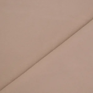 Ontdek Fibre Mood Frankie FM792419-341. Een soepel vallende geweven stof van viscose en polyester met Tencel™-finish. Ideaal voor jurken, blouses, rokken en broeken.