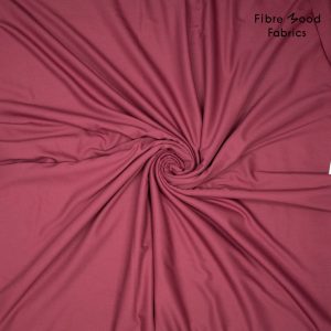 Ontdek Fibre Mood Laleh FM794332-632. Een soepel vallende soft twill van polyester, viscose en elastaan met lichte stretch. Perfect voor broeken, blazers, jurken en rokken.