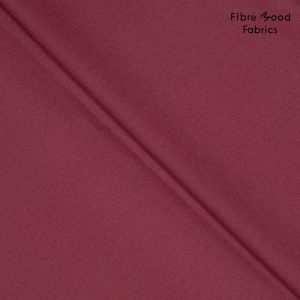 Ontdek Fibre Mood Laleh FM794332-632. Een soepel vallende soft twill van polyester, viscose en elastaan met lichte stretch. Perfect voor broeken, blazers, jurken en rokken.