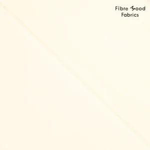 Deze stone washed poplin wordt gebruikt voor Fibre Mood model Maris en is duurzaam gemaakt volgens de OEKO-TEX Standard 100.