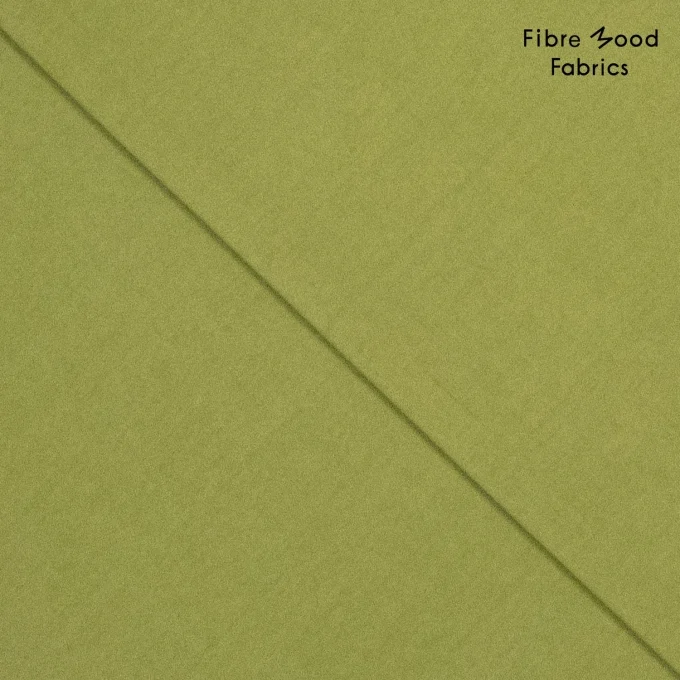 Ontdek Fibre Mood Mina FM794112 trenchstof. Een geweven polyester-katoen stof met waterafstotende finish, perfect voor trenchcoats, jassen, overshirts en bodywarmers.
