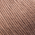 Cotton-cashmere is een mengsel van zijdekatoen met cashmere en superzacht voor het breien van dames vesten en tops voor de zomer.