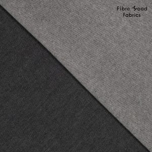 Ontdek Fibre Mood Alya FM410162-40. Een duurzame organic denim van katoen met hennep. Perfect voor broeken, jasjes, rokken, jurken en tassen.