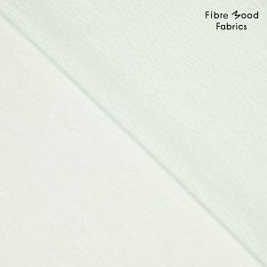 Ontdek de Fibre Mood FM417088‑70 crêpestof: een soepele, matte geweven stof met lichte glans, ideaal voor het Veya‑patroon. Perfect voor jurken, blouses en rokken. Verkrijgbaar bij sistersstoffen.nl.