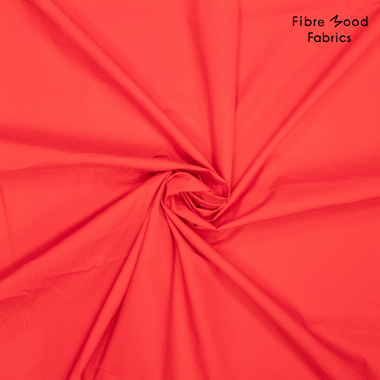 Deze stone washed poplin wordt gebruikt voor Fibre Mood model Zafira en is duurzaam gemaakt volgens de OEKO-TEX Standard 100.