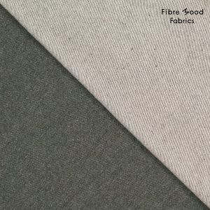 De Fibre Mood FM997097‑51 is een gewassen heavy denim met een stoere, vintage look. Perfect voor de Elva en Kiva modellen en ideaal voor broeken, jurken en jumpsuits. Verkrijgbaar bij sistersstoffen.nl.