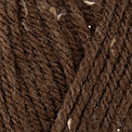 De Katia Bulky tweed is volumineus garen van 80% acryl, 15 % wol en 5% viscose met gespikkeld tweed effect onmisbaar in basispatronen voor zowel kinderen als volwassenen.