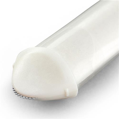 De krijtpatronen zijn geschikt als vervanging voor het Prym krijtwiel Muis, de Prym krijtwielstick en het Prym parallel volgwiel Multi.