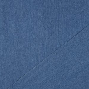 Deze jeans ook wel denim genoemd met stretch voor het maken van een heerlijke jeans, jumpsuit, rokken en meer.