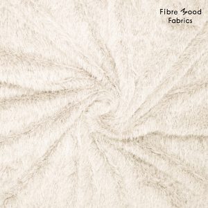 Deze polyester mohair stof wordt gebruikt voor Fibre Mood model Magnus en is duurzaam gemaakt volgens de OEKO-TEX Standard 100.