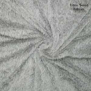 Deze polyester mohair stof wordt gebruikt voor Fibre Mood model Dante en is duurzaam gemaakt volgens de OEKO-TEX Standard 100.