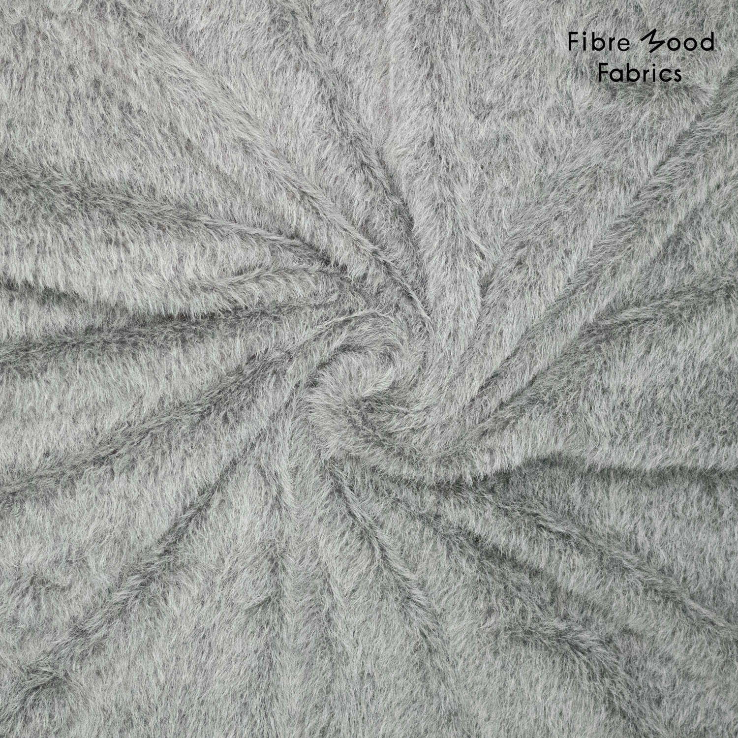 Deze polyester mohair stof wordt gebruikt voor Fibre Mood model Dante en is duurzaam gemaakt volgens de OEKO-TEX Standard 100.