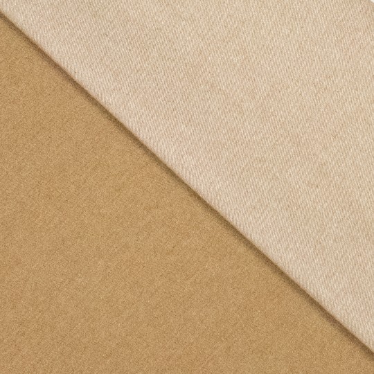 Deze gewassen jeans bevat geen stretch en is ideaal voor broeken, rokken, jurken, overhemden, kinderkleding en andere naaiprojecten waarbij je een stevige maar toch comfortabele jeans zoekt.